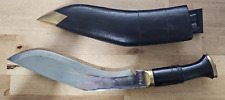 Gurkha kukri knife for sale  North Richland Hills