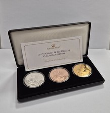 Five pound coin for sale  SWINDON