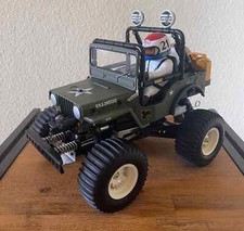 Tamiya wild willy gebraucht kaufen  Ansbach