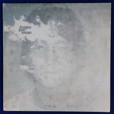 John lennon imagine usato  Roma