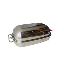 Fissler bräter edelstahl gebraucht kaufen  Weilerswist
