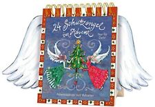 Schutzengel advent anna gebraucht kaufen  Deutschland