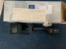 Indicador/faros/bocina palanca de cambios originales Mercedes-Benz W631 A6315400044 NOS segunda mano  Embacar hacia Mexico
