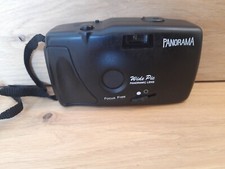 Retro panoramic 35mm for sale  WIGTON