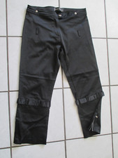 Glänzende satin damenhose gebraucht kaufen  Rangendingen