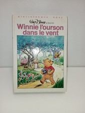 Ancien livre walt d'occasion  Lilles-Lomme