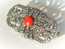 Belle broche ancienne d'occasion  Foix