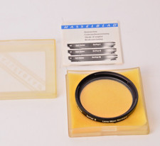Hasselblad filtro softar usato  Venezia
