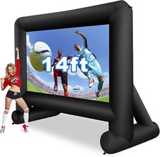Feet inflatable blow for sale  Farragut