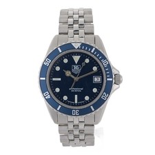 Tag heuer 1000 for sale  San Diego