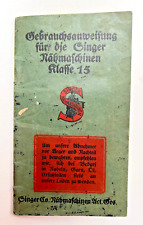 1920 original german for sale  PINNER