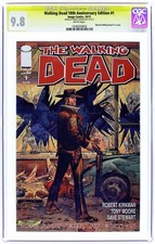 Walking dead 10th for sale  Arlington