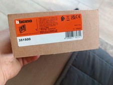 Bticino modulo new usato  Melegnano