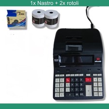 Olivetti logos 912 usato  Rovigo