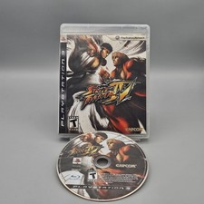Street Fighter IV PlayStation 3 PS3 sem manual recondicionado muito bom comprar usado Street Fighter IV PlayStation 3 PS3 sem manual recondicionado muito bom comprar usado  Enviando para Brazil