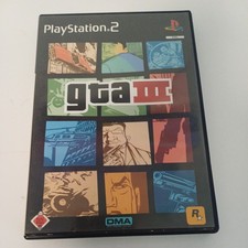 Ps2 spiel grand gebraucht kaufen  Marl