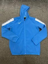 Mizuno golf jacket for sale  EASTLEIGH