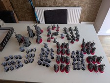 Ogor mawtribes massive for sale  CHESTER LE STREET