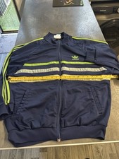 Vintage adidas first for sale  MILTON KEYNES
