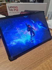 Lenovo tab p12 usato  Gioia Tauro