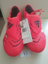 Adidas predator pro for sale  GAINSBOROUGH