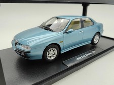 Triple9 alfa romeo gebraucht kaufen  Norderstedt