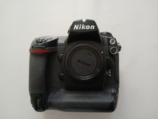 Nikon d2x appareil d'occasion  L'Isle-sur-le-Doubs