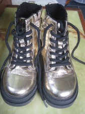 Girls sparkly gold for sale  MAIDSTONE