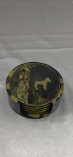 Resin pony cup for sale  SKIPTON