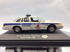 Altaya 1998 ford for sale  BRADFORD
