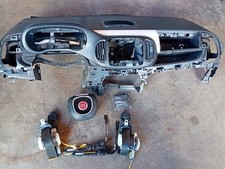 Kit airbag completo usato  Salerno