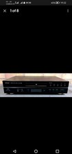 Teac p1260 compact for sale  WAKEFIELD