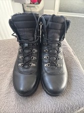 Ecco walking boots for sale  ABERDEEN