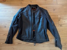 Ktm motorradjacke damen gebraucht kaufen  Eilenburg