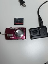 Casio exilim z2000 for sale  El Cajon