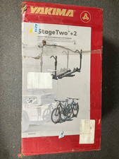 Yakima stagetwo add for sale  Gordonsville