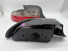 BMW Z3 genuine BMW Z3 M rear lights sport clear lenses pair with bulbs na sprzedaż  PL