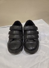 Boy size black for sale  BOURNEMOUTH