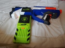 Nerf strike elite for sale  West Columbia
