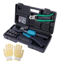 10t hydraulic crimper for sale  Byhalia