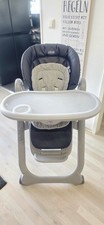 Chicco hochstuhl polly gebraucht kaufen  Gelsenkirchen