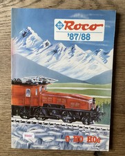 Roco modell eisenbahn gebraucht kaufen  Gröbenzell