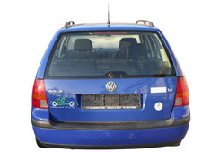 Golf bora kombi gebraucht kaufen  Borgentreich
