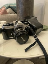 Nikon fm2 camera for sale Nikon fm2 camera for sale  LONDON