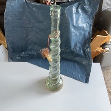Glasflasche gebraucht kaufen  Eschershausen