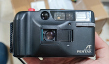 Macchina fotografica pentax usato  Forio