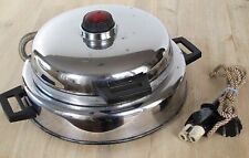 Maybaum waffeleisen 564a gebraucht kaufen  Schauenburg