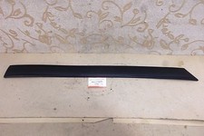 NOS GENUÍNO MITSUBISHI DODGE COLT LANCER GALANT QUARTO MOLDAGEM # MB117905 comprar usado  Enviando para Brazil