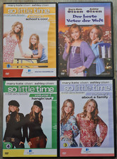 Dvds mary kate gebraucht kaufen  München