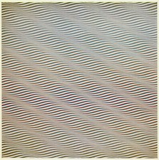 Cateract bridget riley for sale Cateract bridget riley for sale  BARNSLEY